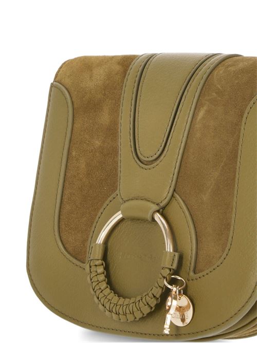 Hana shoulder bag See By Chloè | S18AS8964173B5